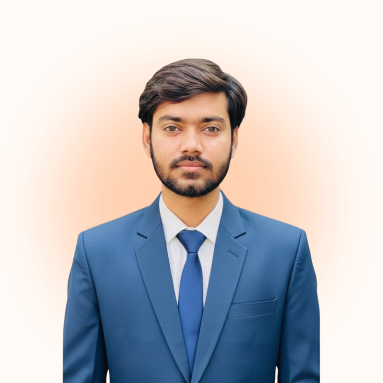 Hussnain Mohayu Din, Head of Social Media Marketing at Brimcove