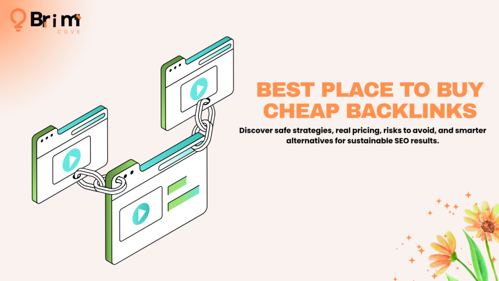 Best Place to Buy Cheap BackLinks