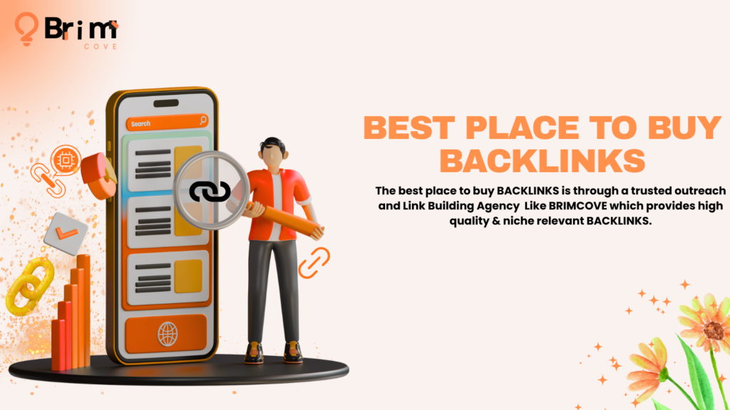 Best place to buy Backlinks