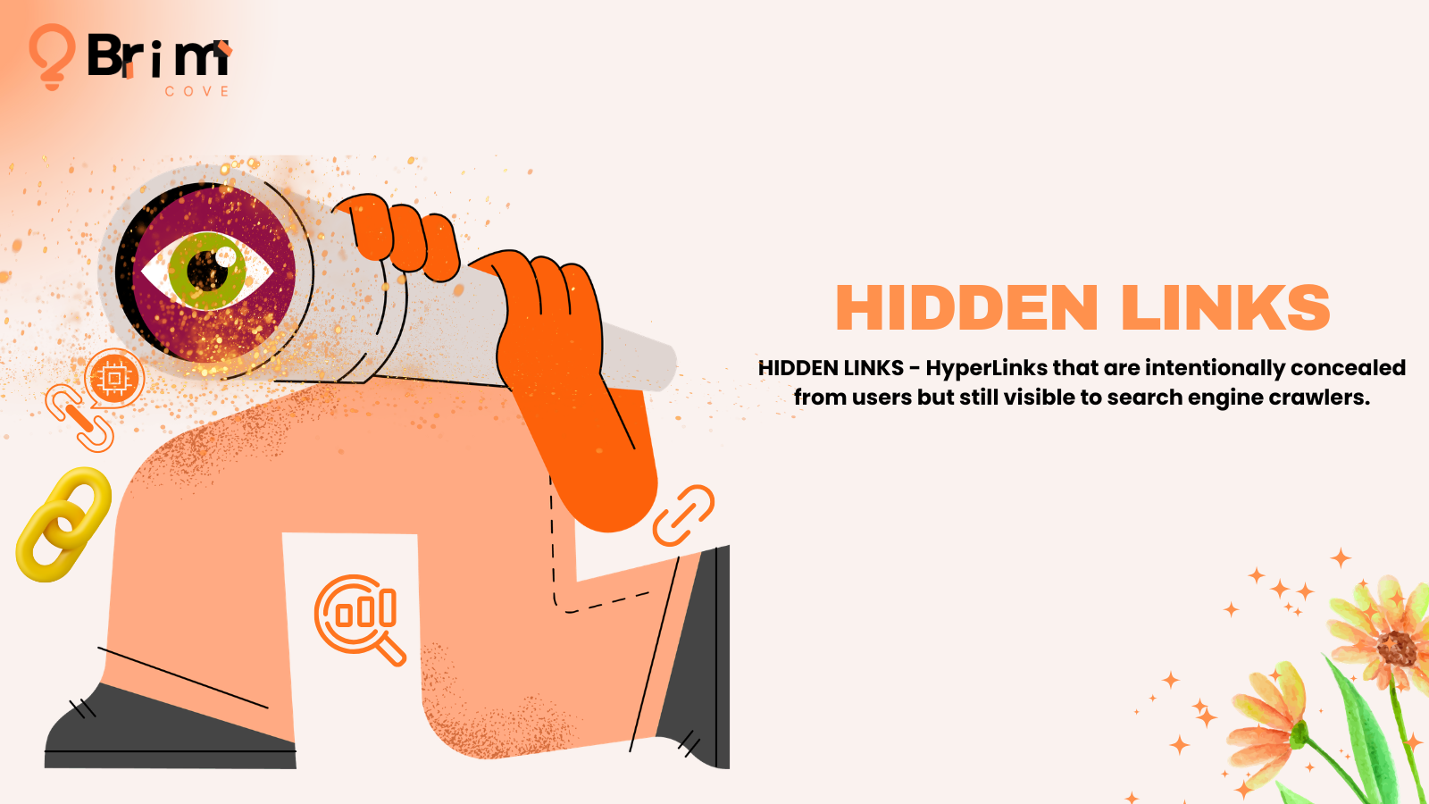 Hidden Links in SEO: What They Are & Why They Hurt Rankings