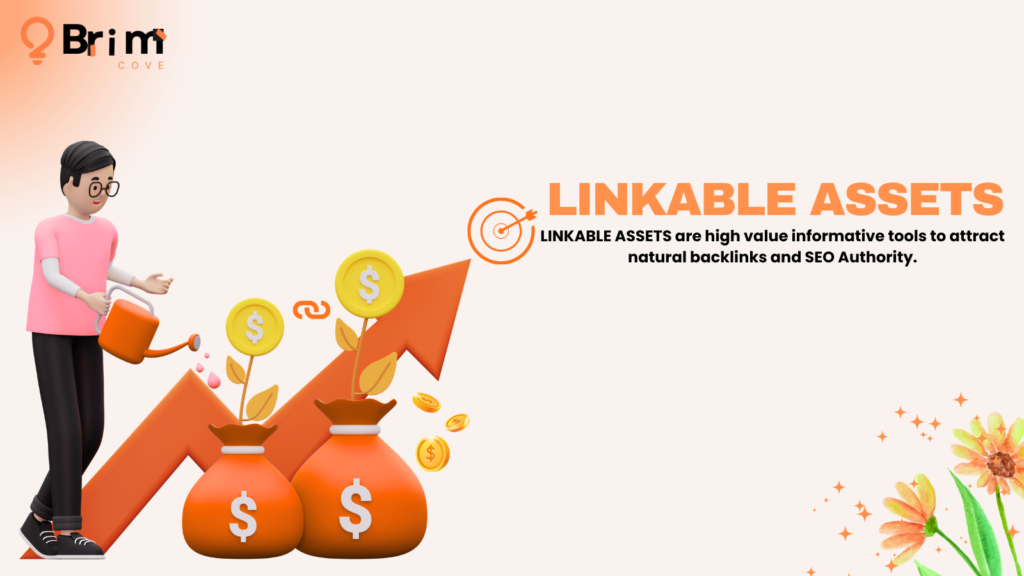 Linkable Assets