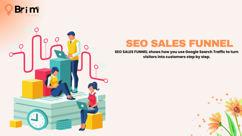 SEO Sales Funnel