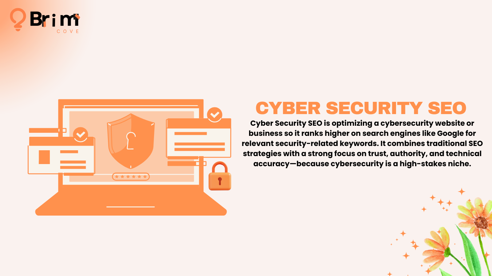 Cyber Security SEO: Complete Guide to Ranking Cyber security Websites in 2026