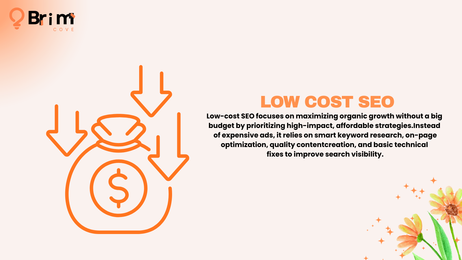 Low Cost SEO: How to Rank on Google Without Spending Thousands (2026 Guide)