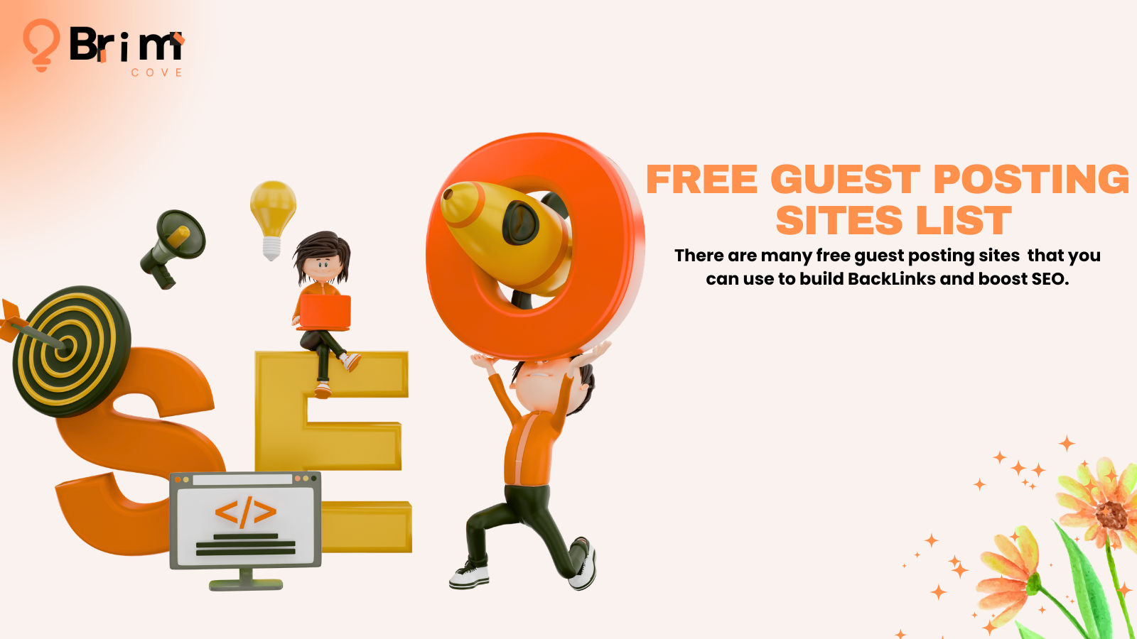 20 Free Guest Posting Sites List_ High-Quality Opportunities for 2026 (Verified & Updated)