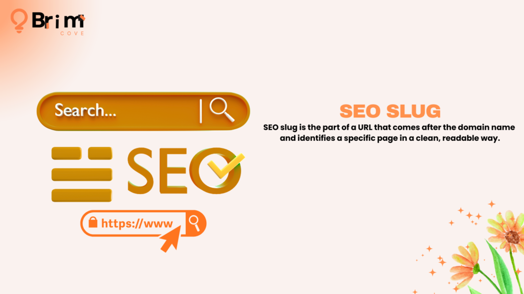 SEO SLUG
