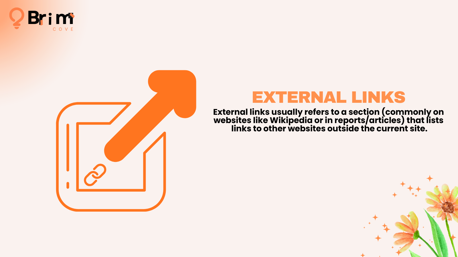 What Are External Links: Complete Guide for Beginners (2026)