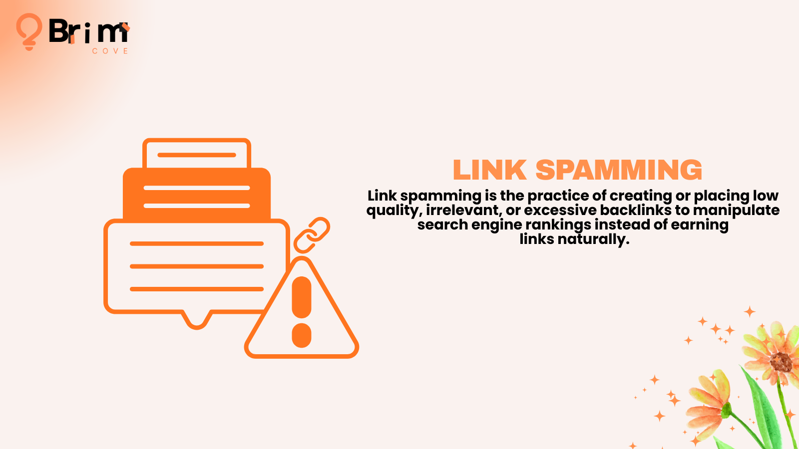 What is Link Spamming: Risks, Examples & How to Avoid It in 2026