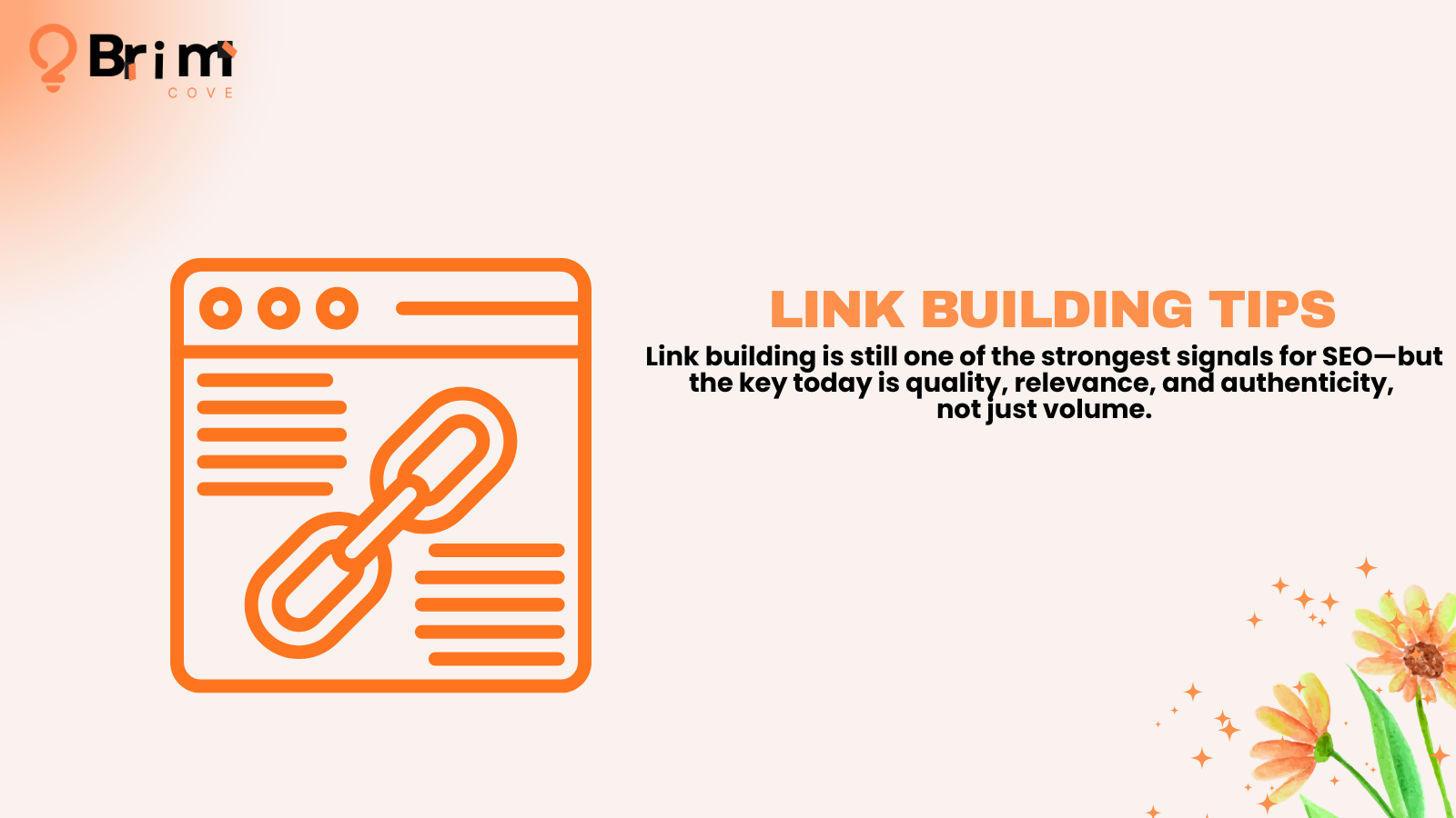 Link Building Tips to Improve Your SEO Strategy (2026 Guide)
