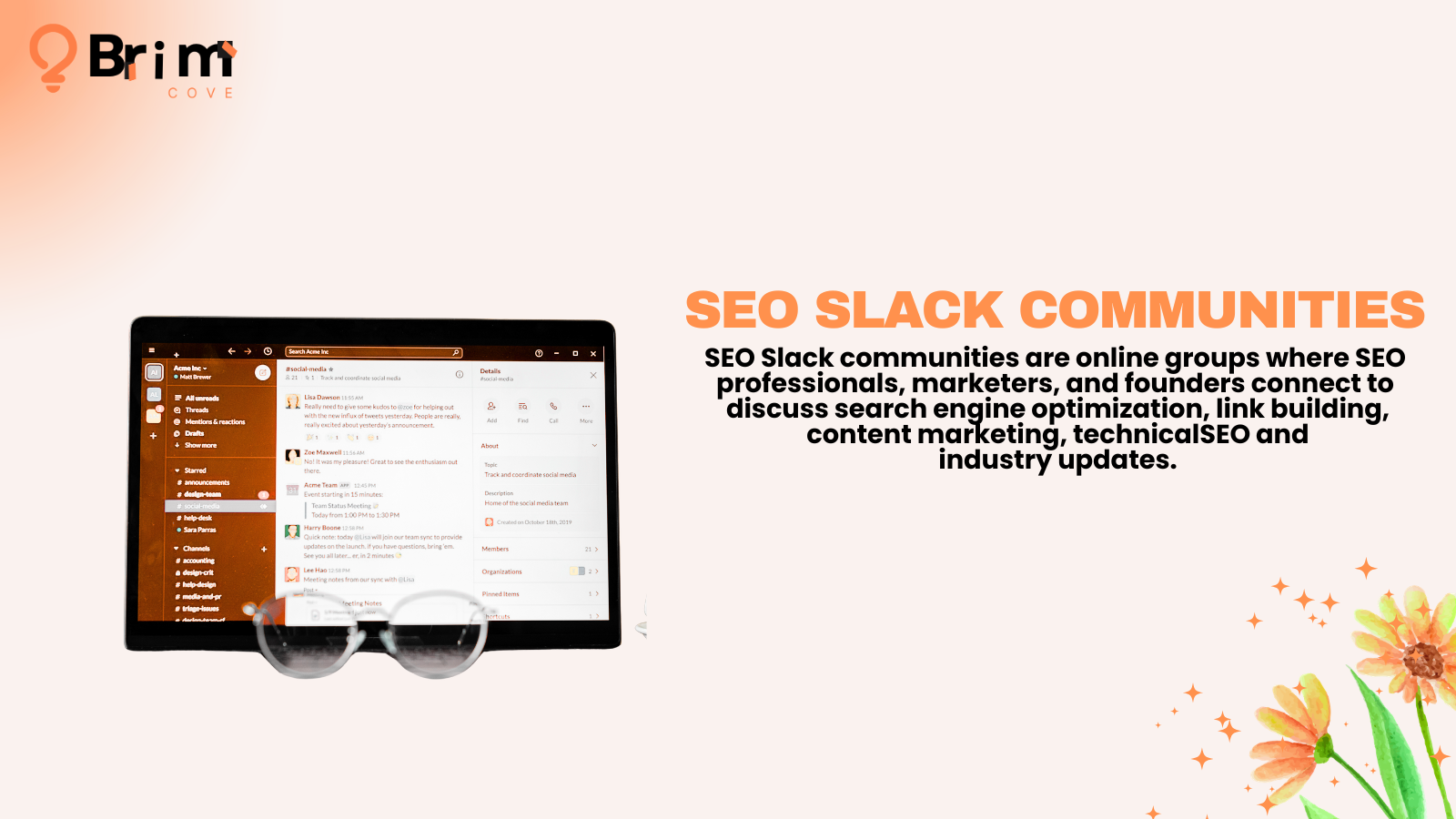Best SEO Slack Communities in 2026 (Free & Invite-Only)