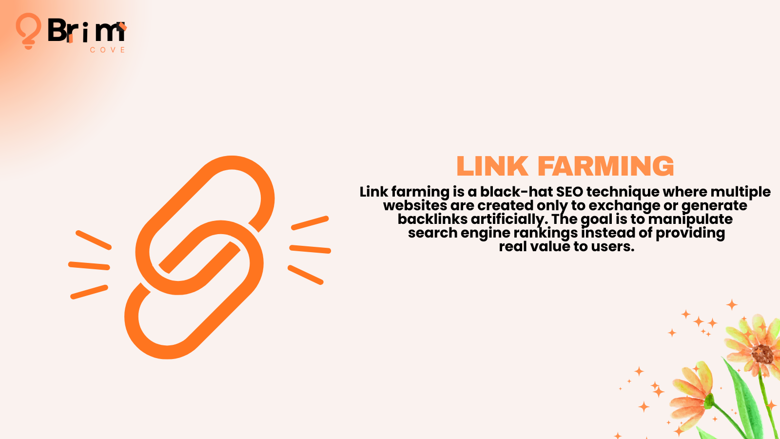 Link Farming Explained: Risks, Examples & SEO Tips (2026 Guide)