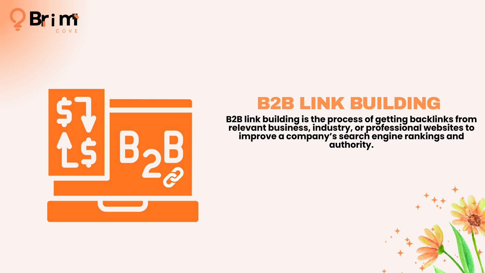 B2B Link Building: Proven Strategies for High-Quality Backlinks