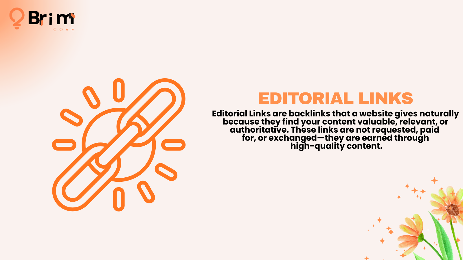 Editorial Links: Complete guide to What they are & How to Get Them in 2026