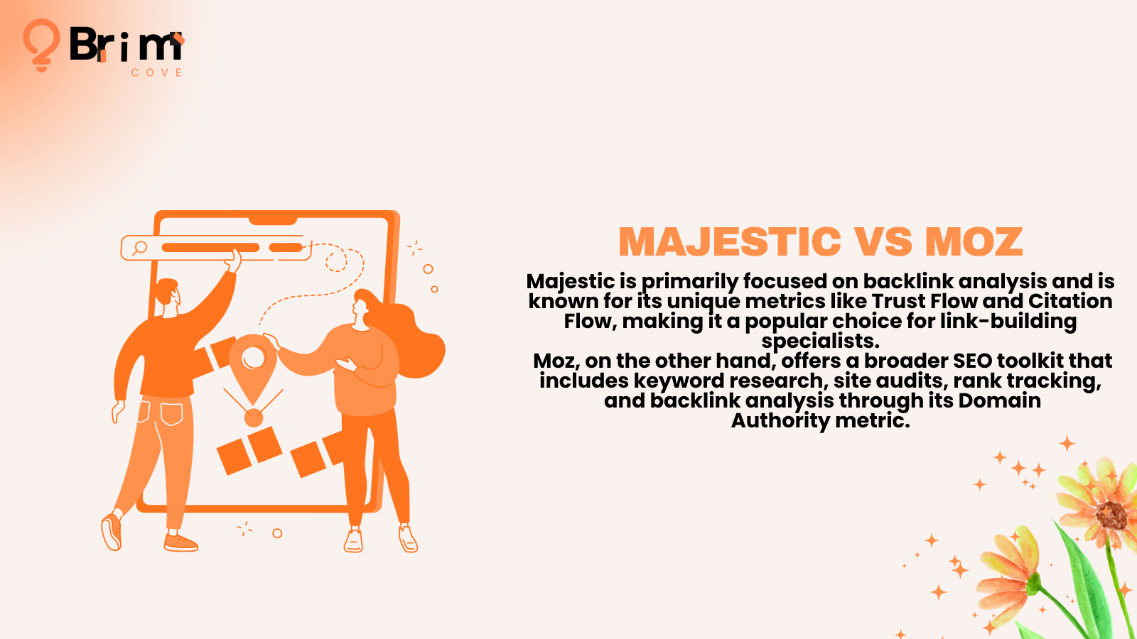 Majestic vs Moz: Complete Comparison & Decision Guide (2026)
