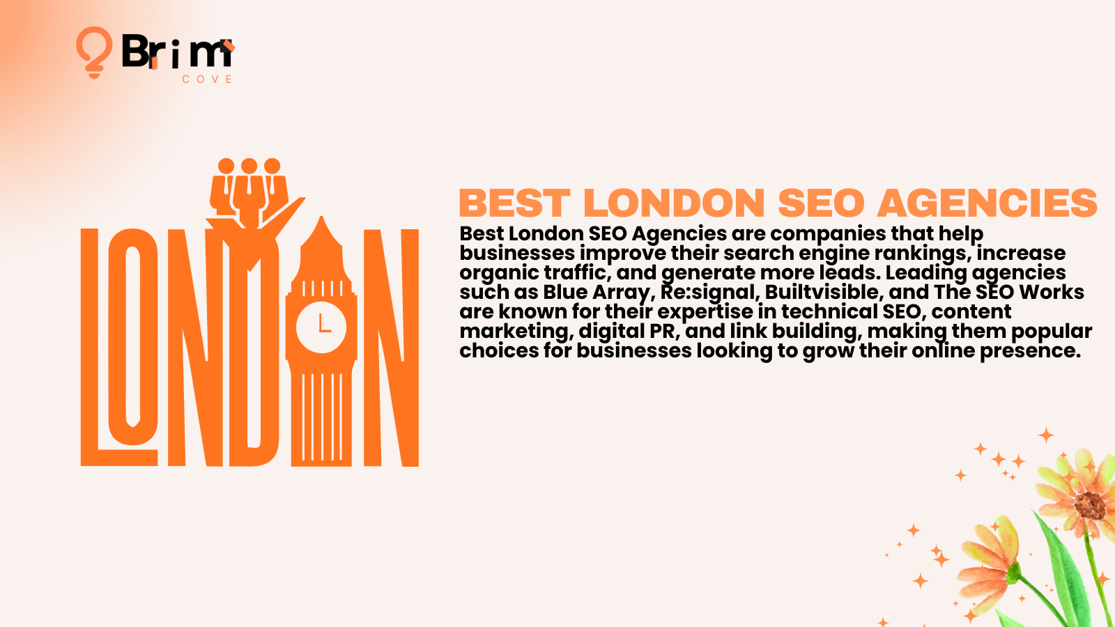 Best London SEO Agencies (2026): Top Companies Compared & Ranked