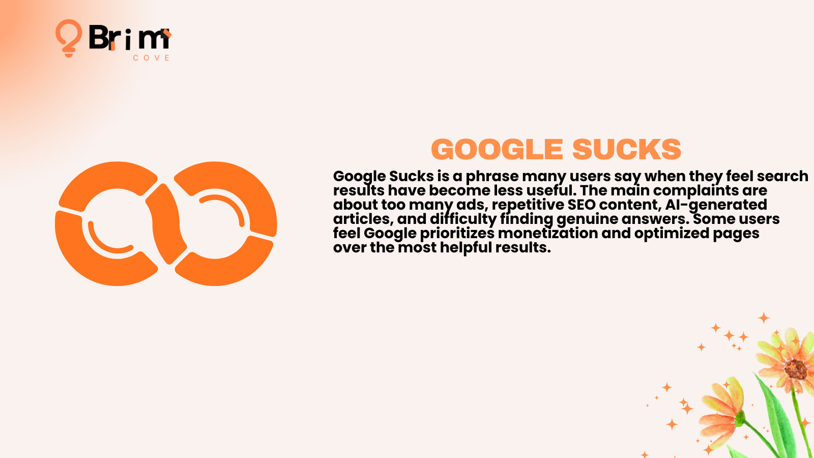 Google Sucks: Why So Many People Think So in 2026 (And What’s Actually Happening)