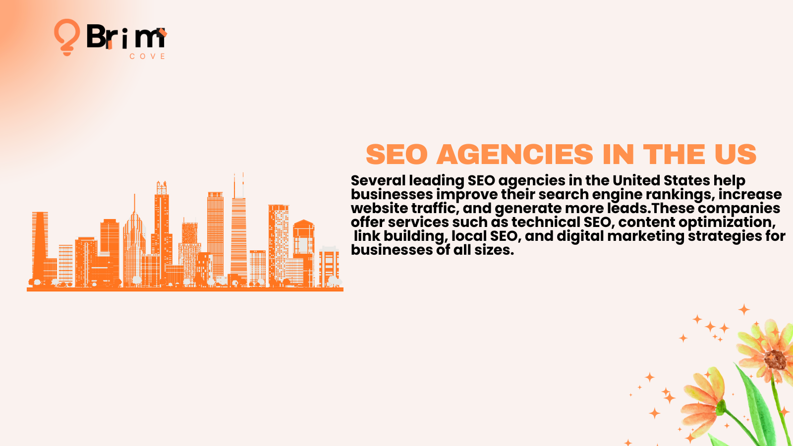 Best SEO Agencies in the US (2026 Expert Guide)