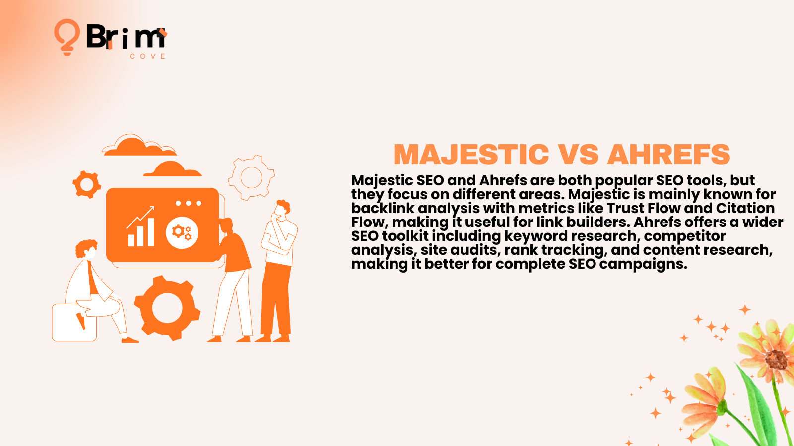 Majestic vs Ahrefs (2026): Which SEO Tool Is Better?