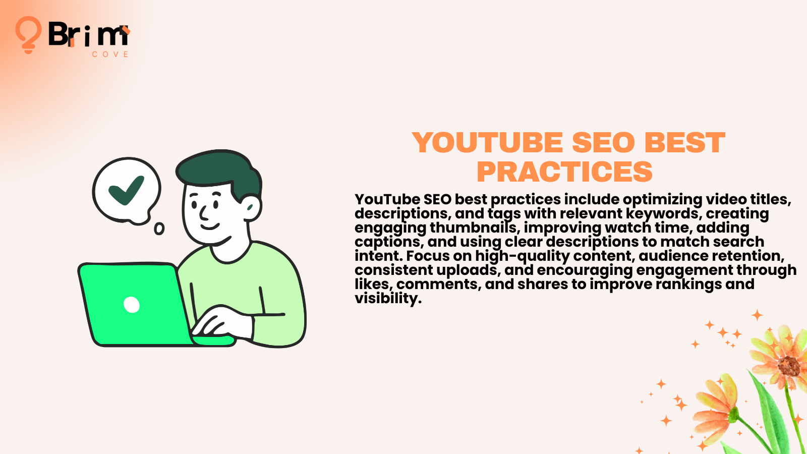 YouTube SEO Best Practices (2026): How to Rank Videos Fast