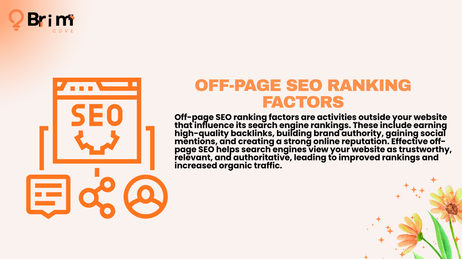 Off-Page SEO Ranking Factors: The Complete Guide to Off-Page SEO Ranking Factors in 2026