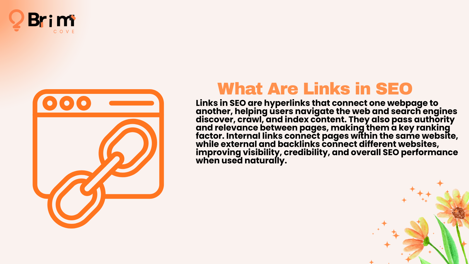 What Are Links in SEO: Everything You Need to Know for Better Rankings