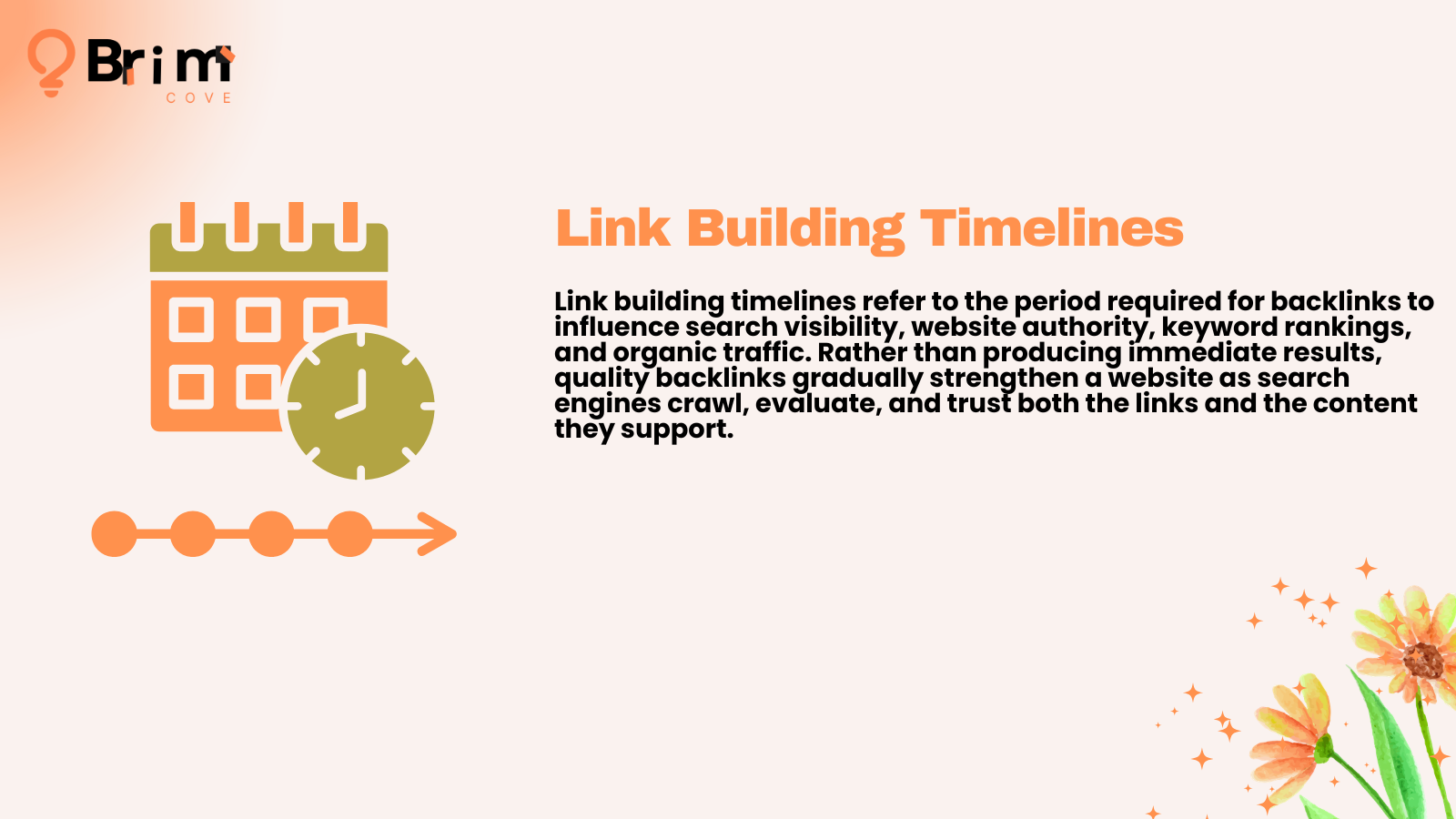 Link Building Timelines: How Long Does It Really Take to Rank?