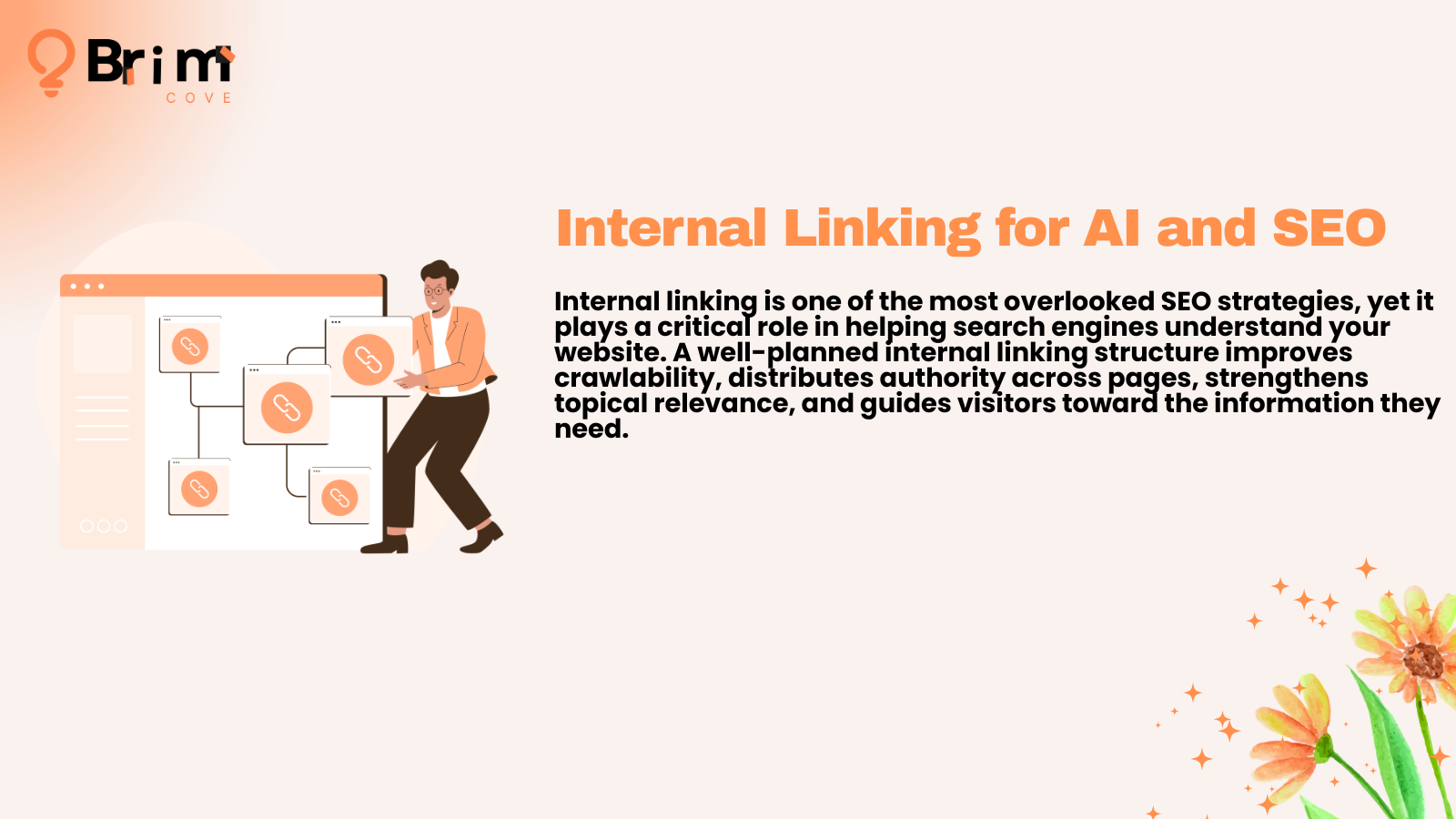 Internal Linking for AI and SEO: A Complete Guide
