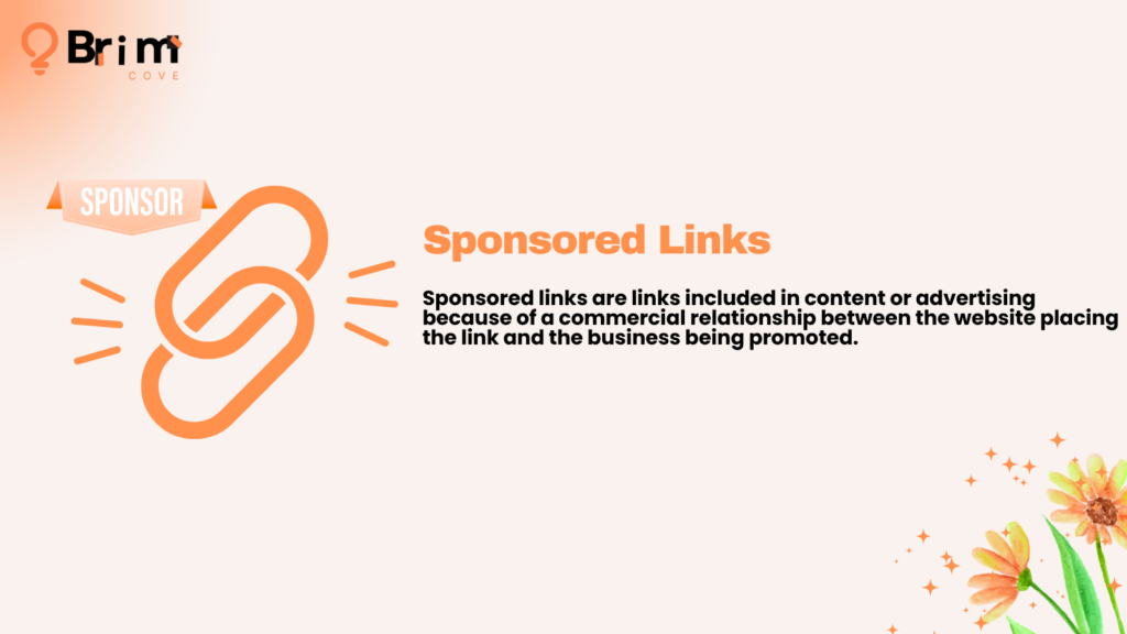 Sponsored Links