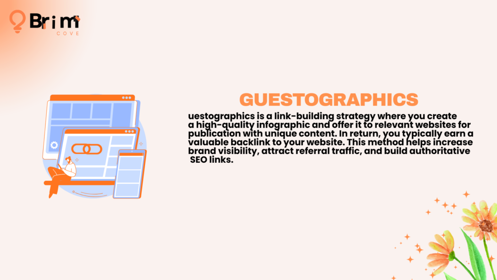 GUESTOGRAPHICS