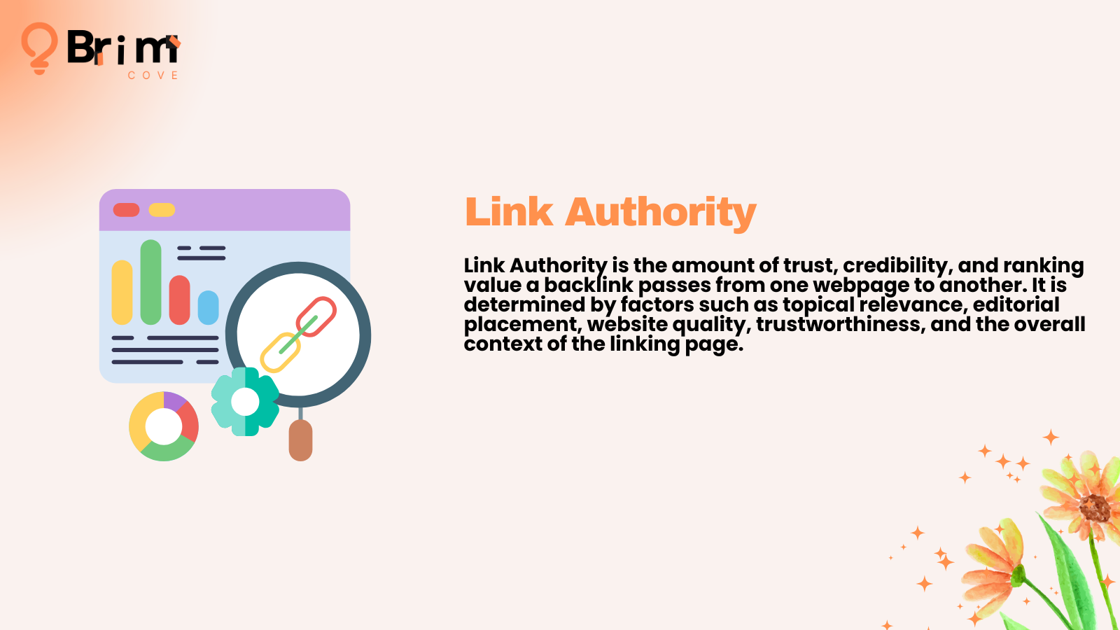 Link Authority: The Complete Guide to Building High-Quality Backlinks