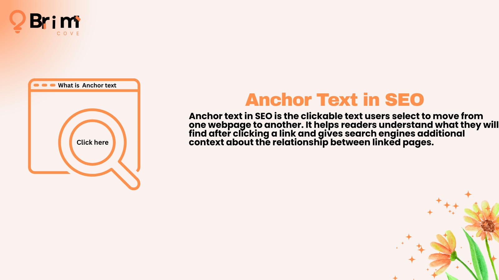 Anchor Text in SEO: The Complete Guide to Better Rankings and Smarter Linking